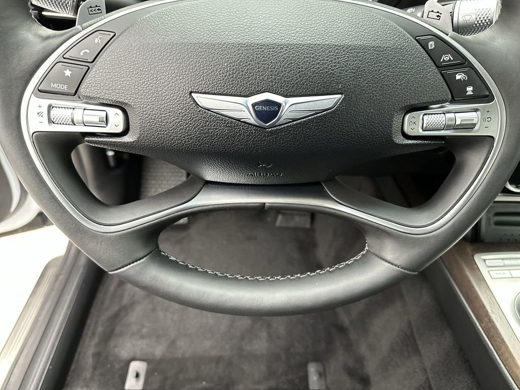 2024 GENESIS Electrified G80 Base - Photo 15