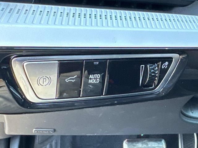 Certified Used 2025 Black Raven Cadillac Luxury 2 image 29