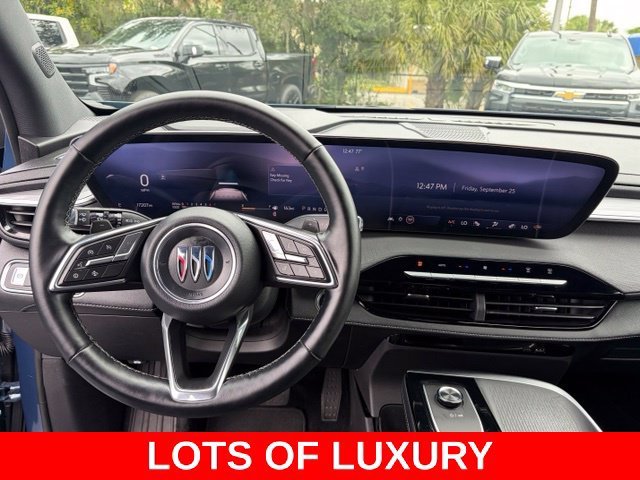 2026 Buick Enclave Preferred - Photo 18