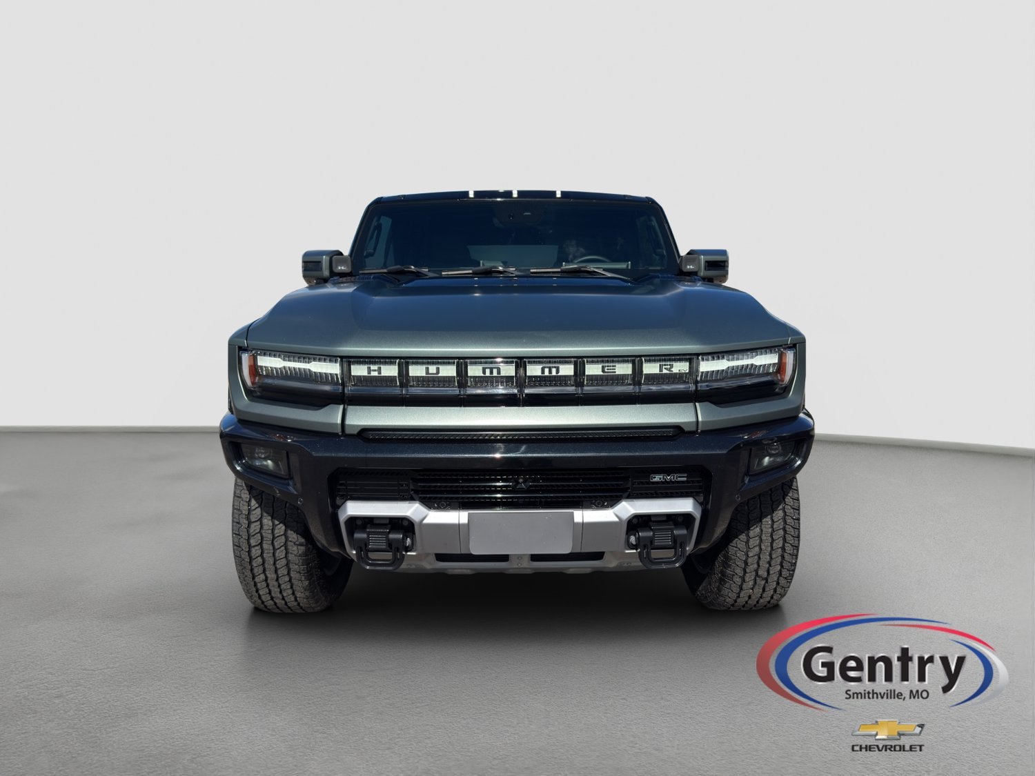 Used 2024 GMC HUMMER EV 3X with VIN 1GKB0RDC0RU101759 for sale in Smithville, MO