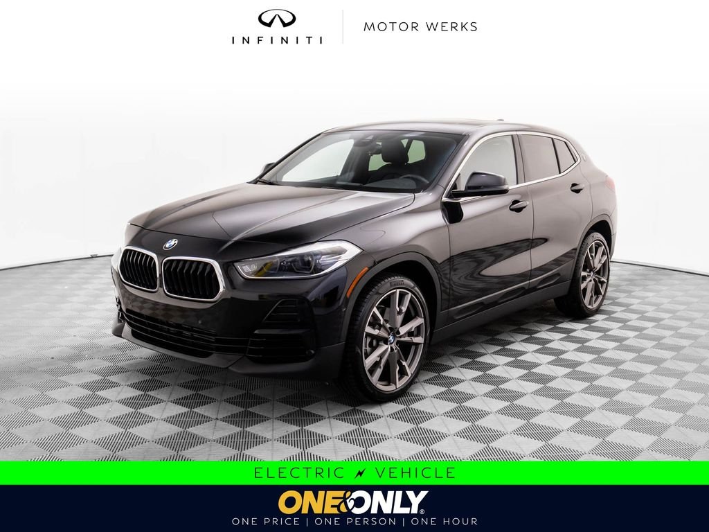 2023 BMW X2 28i