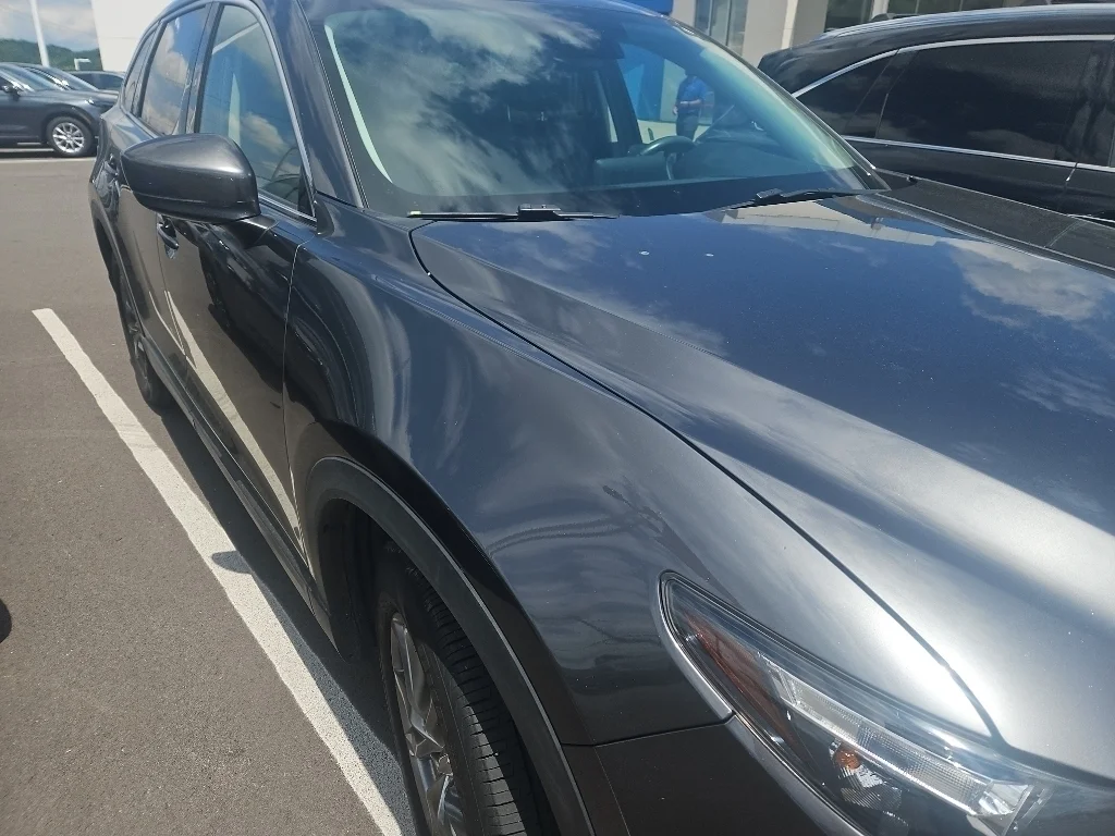 2019 Mazda CX-9 Touring AWD's photo