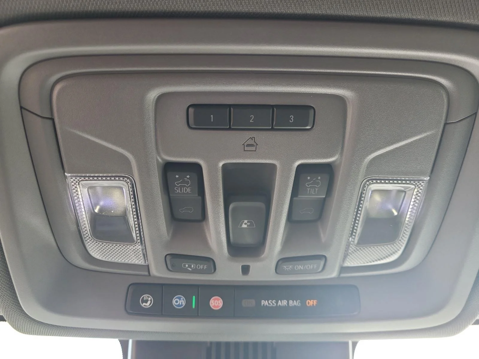 Used 2026 Black Chevrolet RST image 17