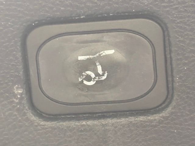 Used 2017 Black Ford Titanium image 10