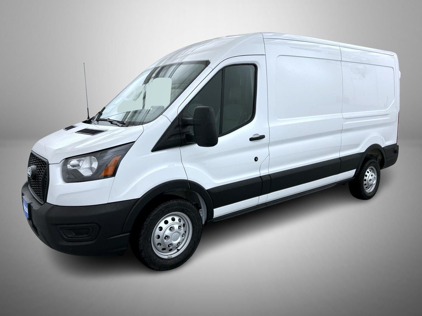 2026 Ford Transit 250 Med Roof 148 WB's photo