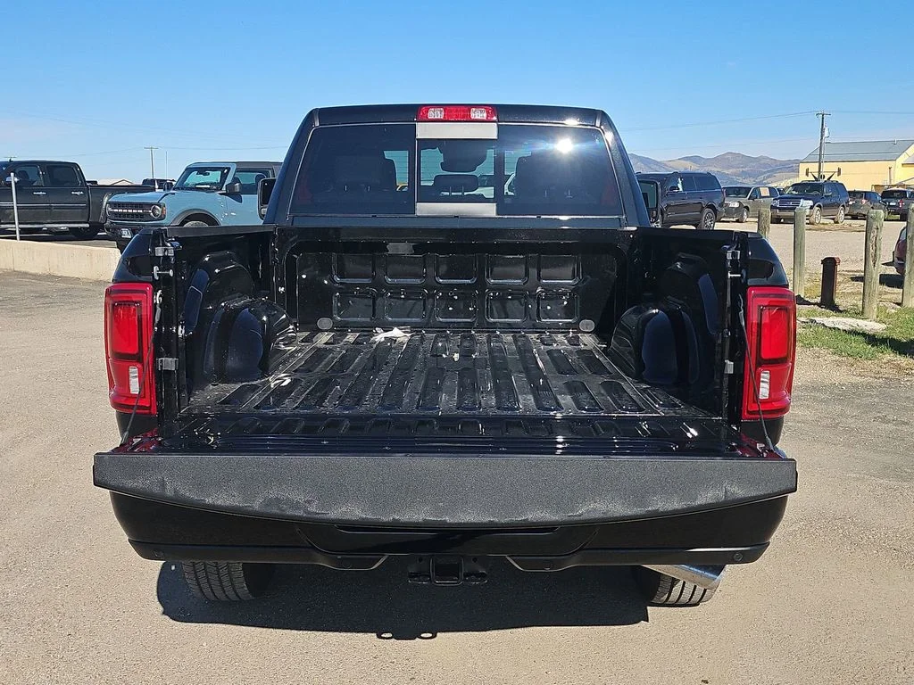 2026 RAM 2500 Laramie - Photo 55