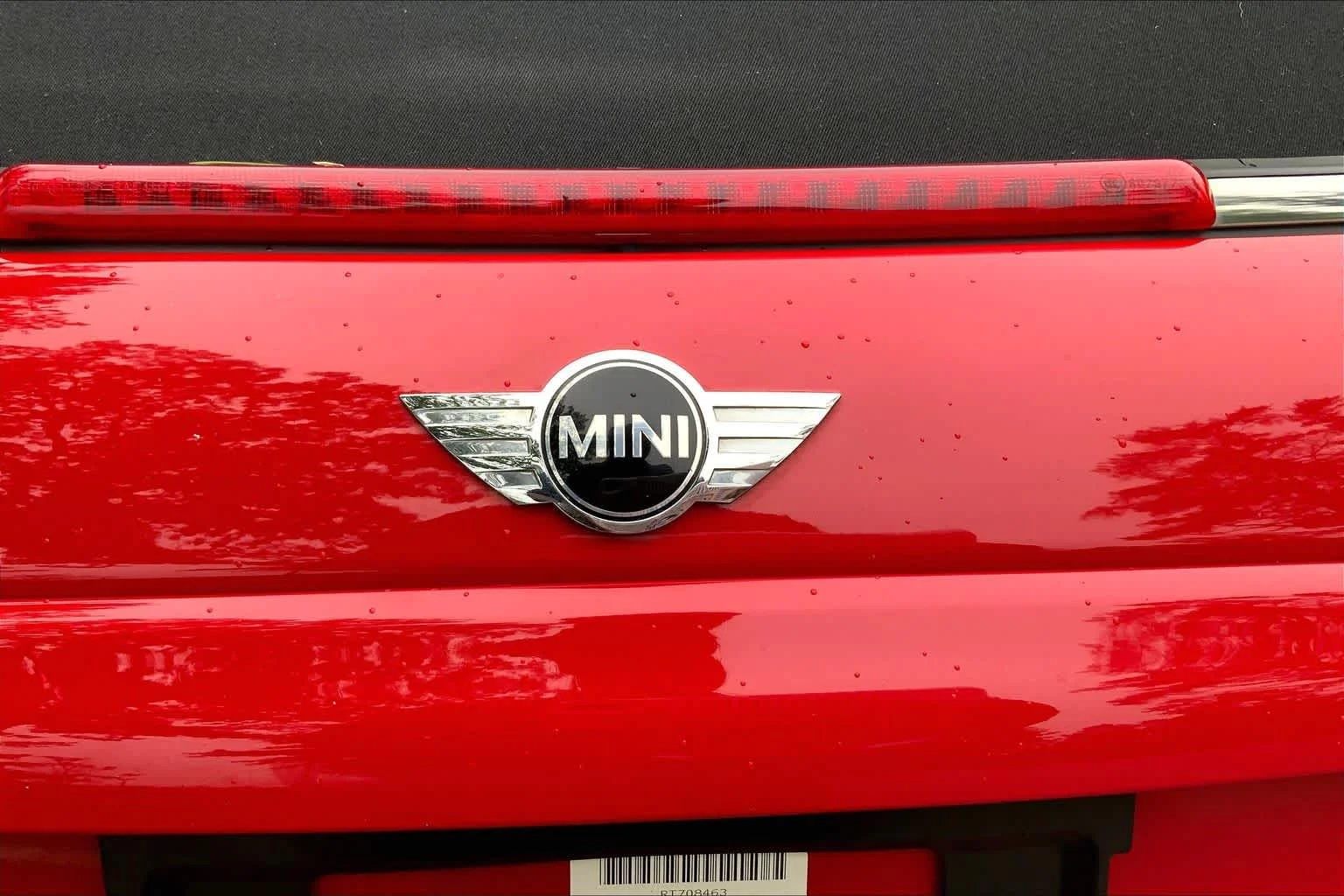 Used 2015 RED MINI S image 29