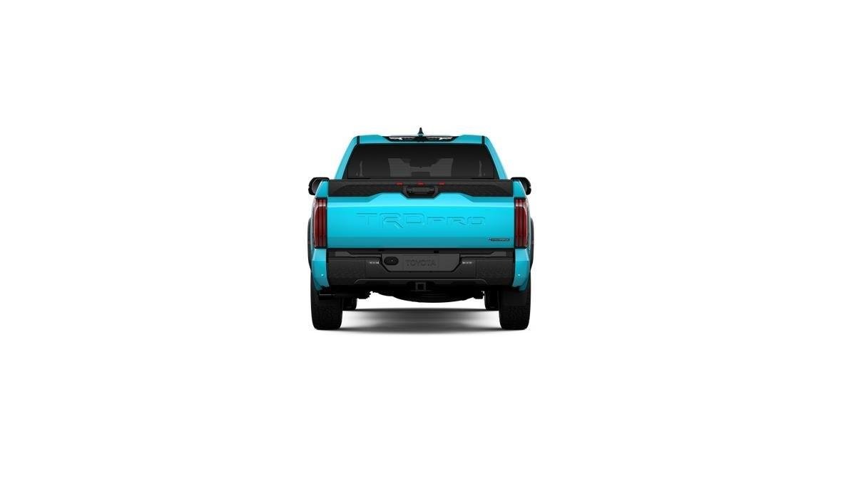 New 2026 Wave Maker <sup>1</sup> Toyota Tundra TRD Pro image 22