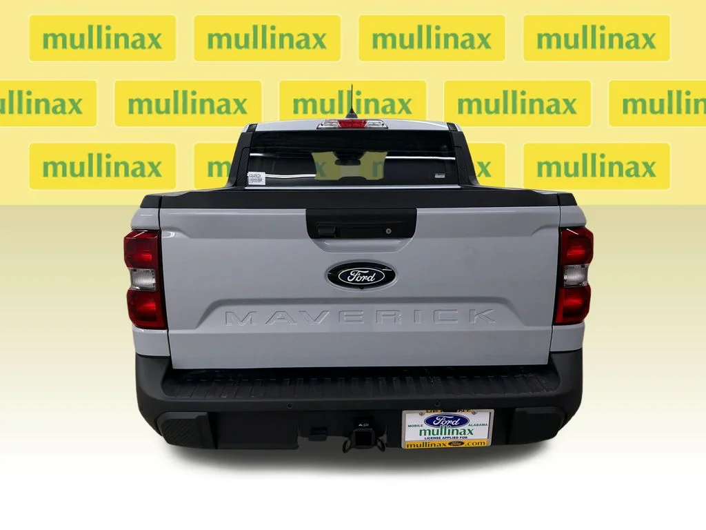 New 2026 White Ford Lariat image 7