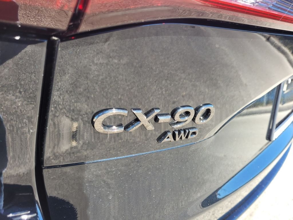 2026 Mazda CX-90 Premium Sport Package - Photo 12