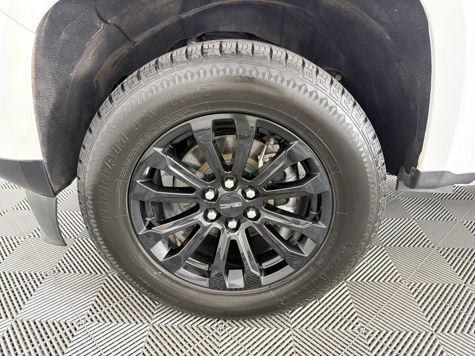 2021 GMC Canyon Elevation Standard - Photo 9