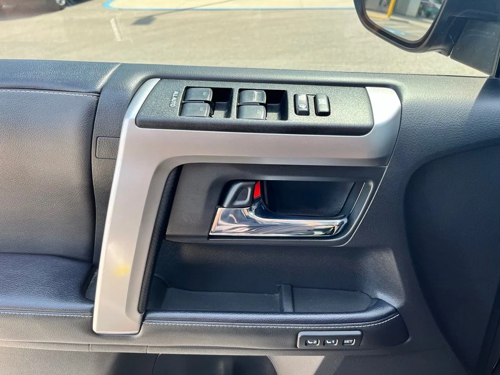 Used 2023 Gray Toyota Limited image 21