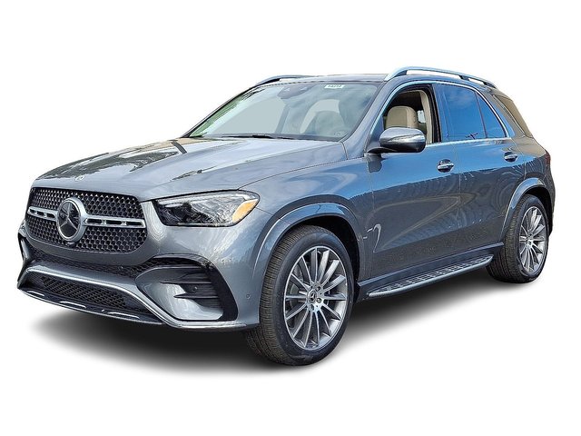 2026 Mercedes-Benz GLE GLE 350