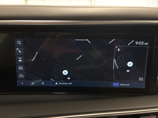 2026 Hyundai Palisade Calligraphy - Photo 18