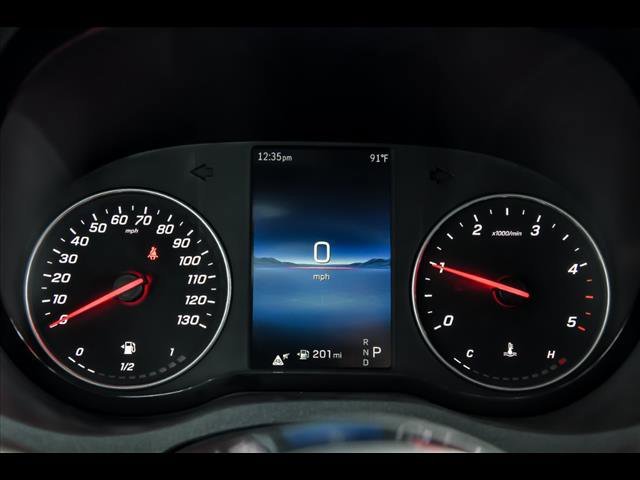 2025 Mercedes-Benz Sprinter Cargo Van Base - Photo 32