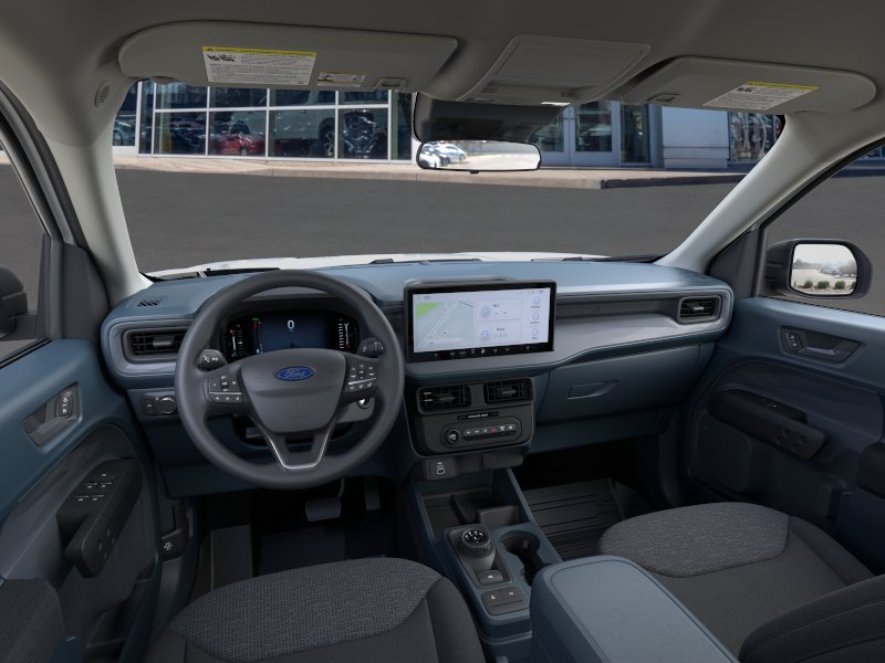 New 2026 Oxford White Ford XL image 9