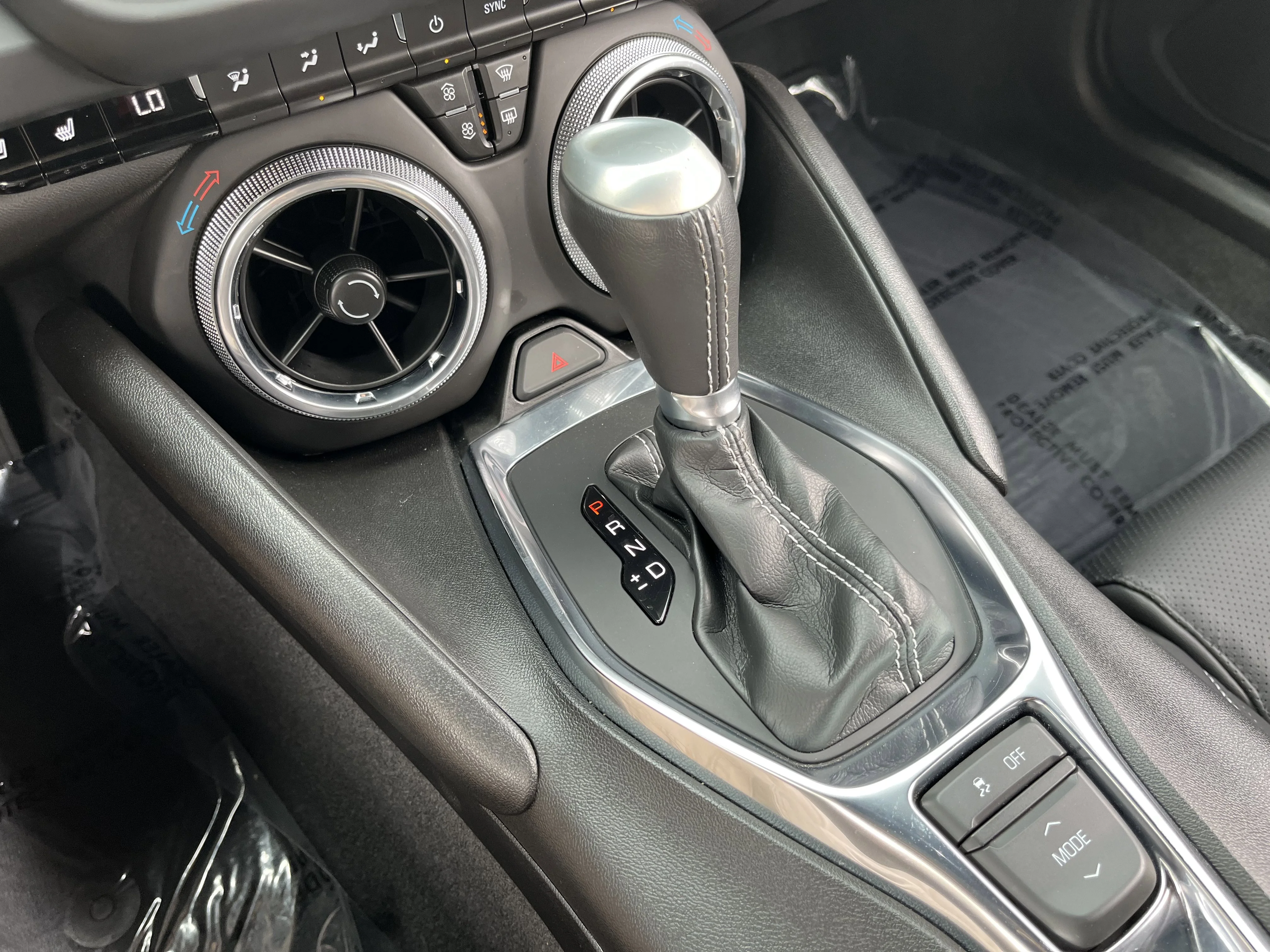 Used 2023 Summit White Chevrolet 2LT image 19