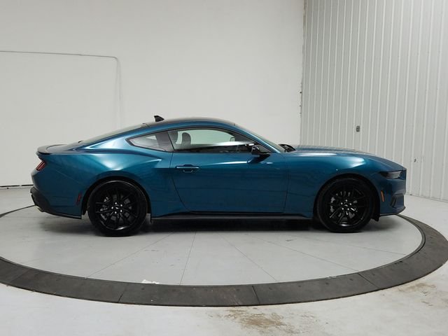 Used 2026 Blue Ford EcoBoost image 8