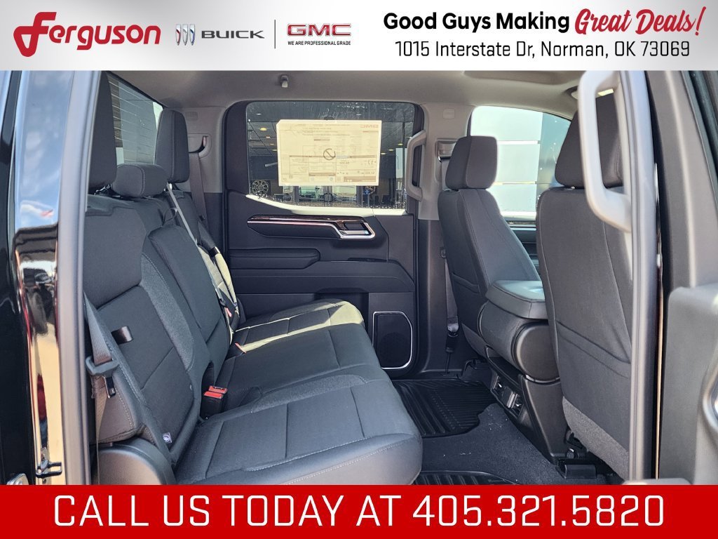 2026 GMC Sierra 1500 Elevation - Photo 42