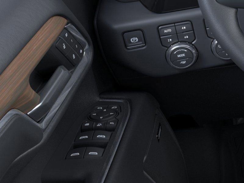 2026 GMC SIERRA HD - Image 34