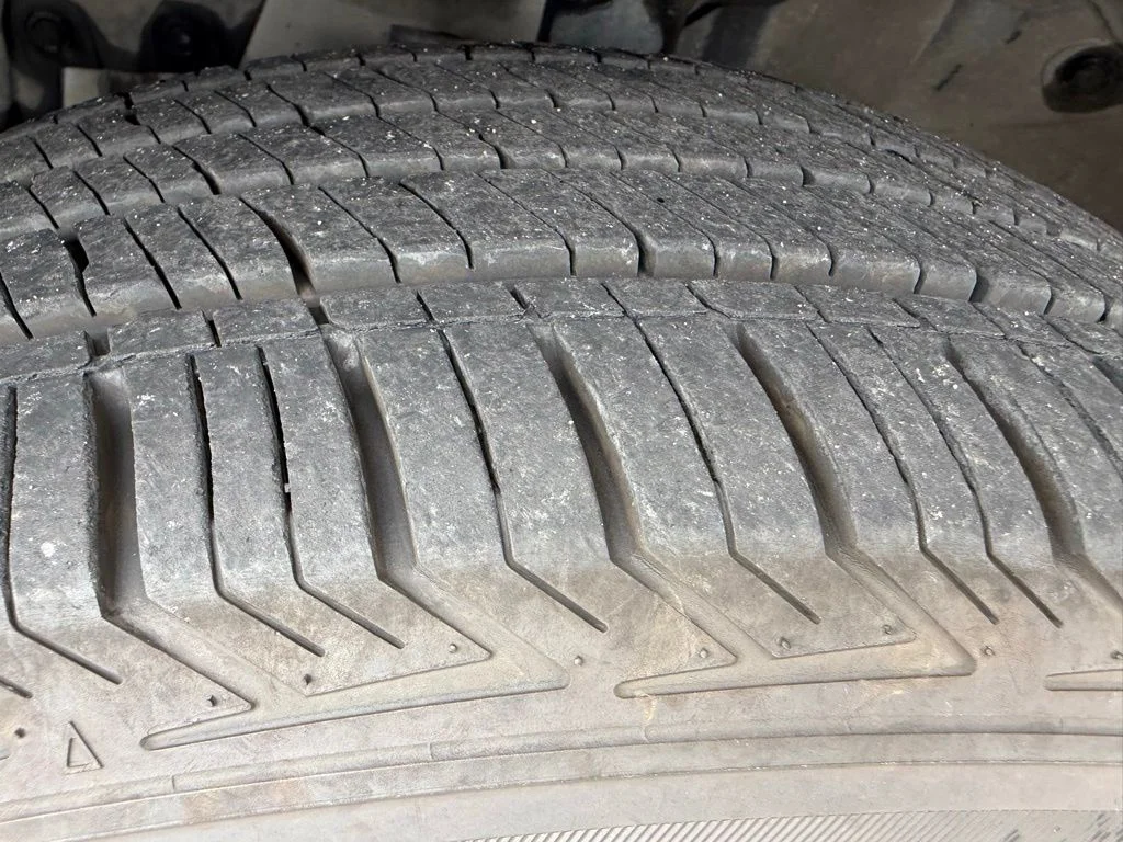 Used 2024 Silver Nissan S image 43
