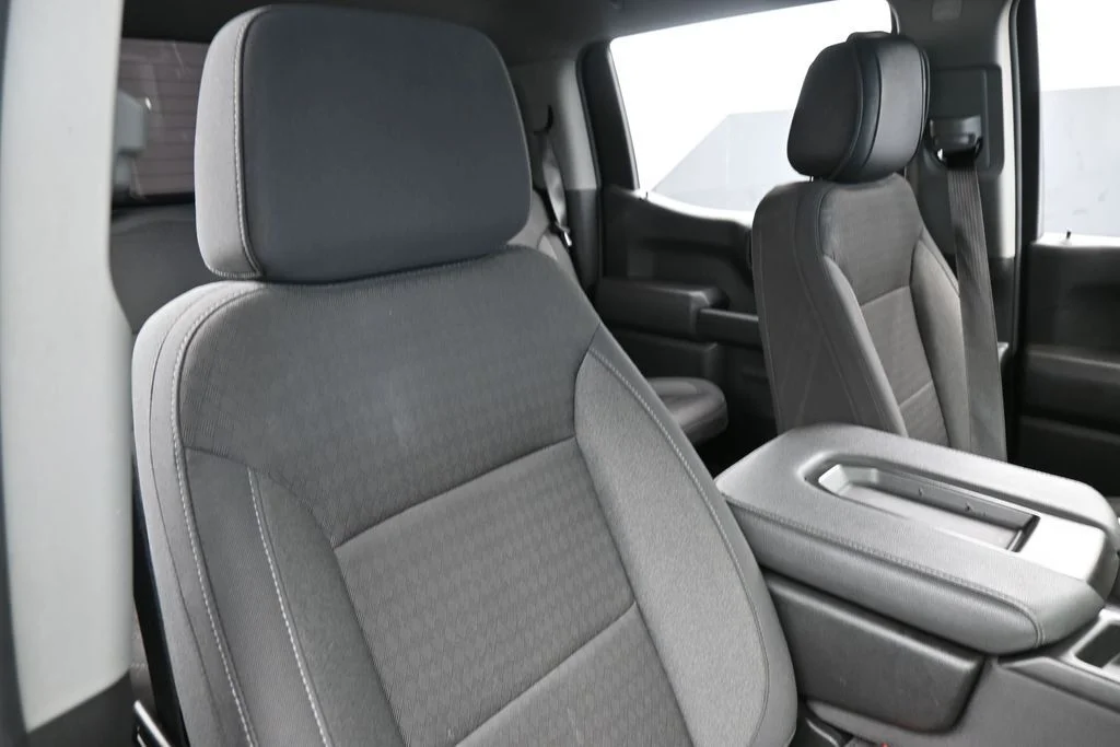 Used 2024 Black Chevrolet Custom image 37