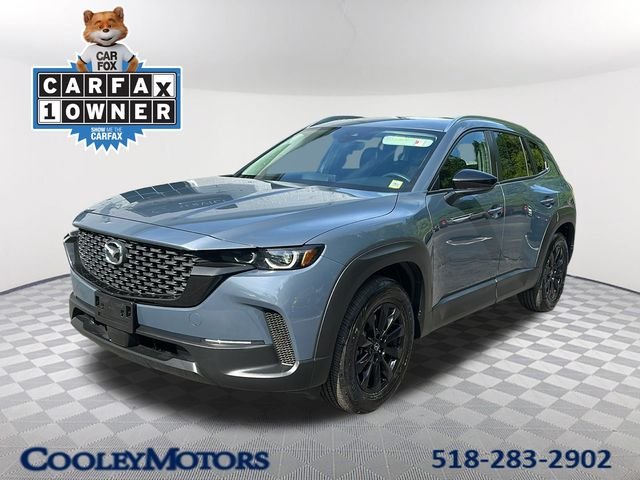 2023 Mazda CX-50 2.5 S PREFERRED PLUS's photo