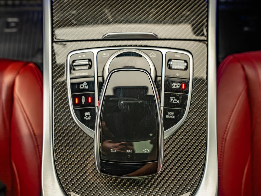 Used 2023 White Mercedes-Benz G 63 AMG® image 31