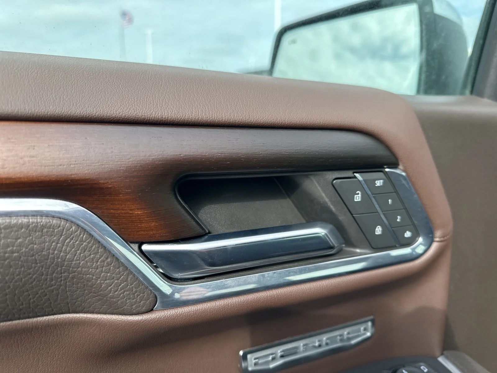 2024 GMC Sierra 1500 Denali - Photo 26