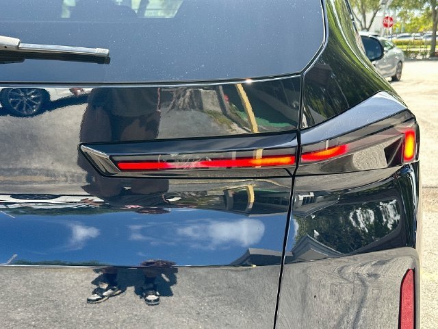 Used 2024 Black BMW Base image 32