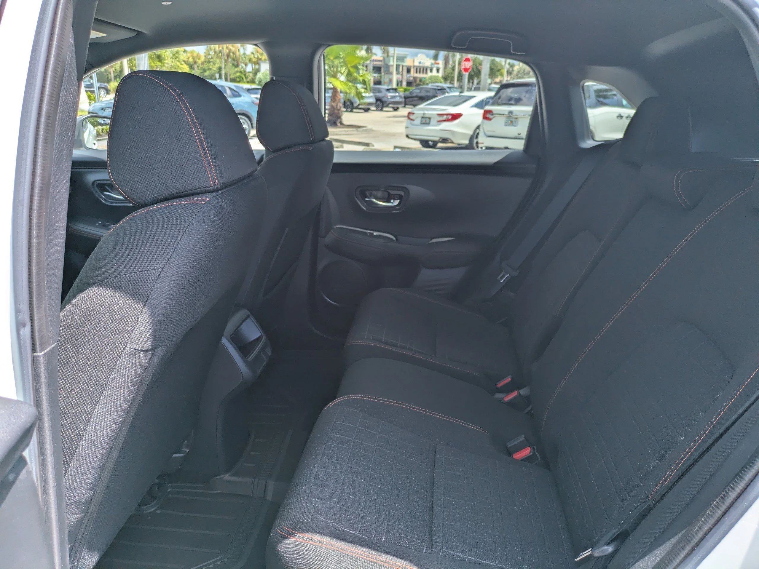 2024 Honda HR-V Sport - Photo 42