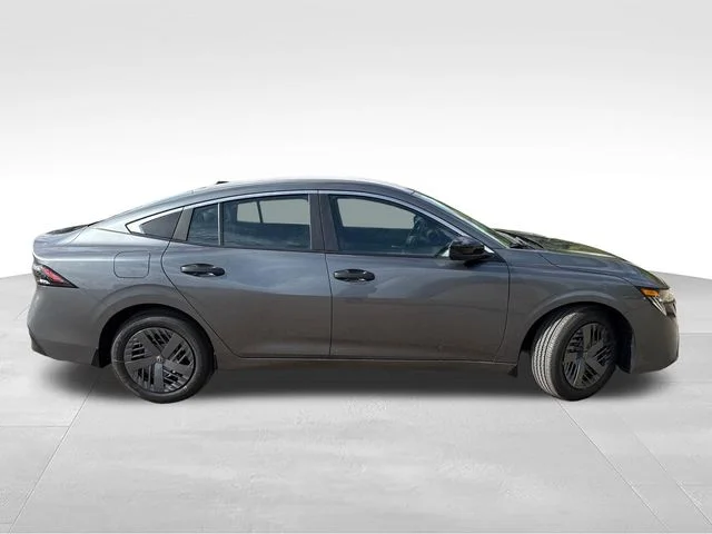 New 2027  Nissan S image 8
