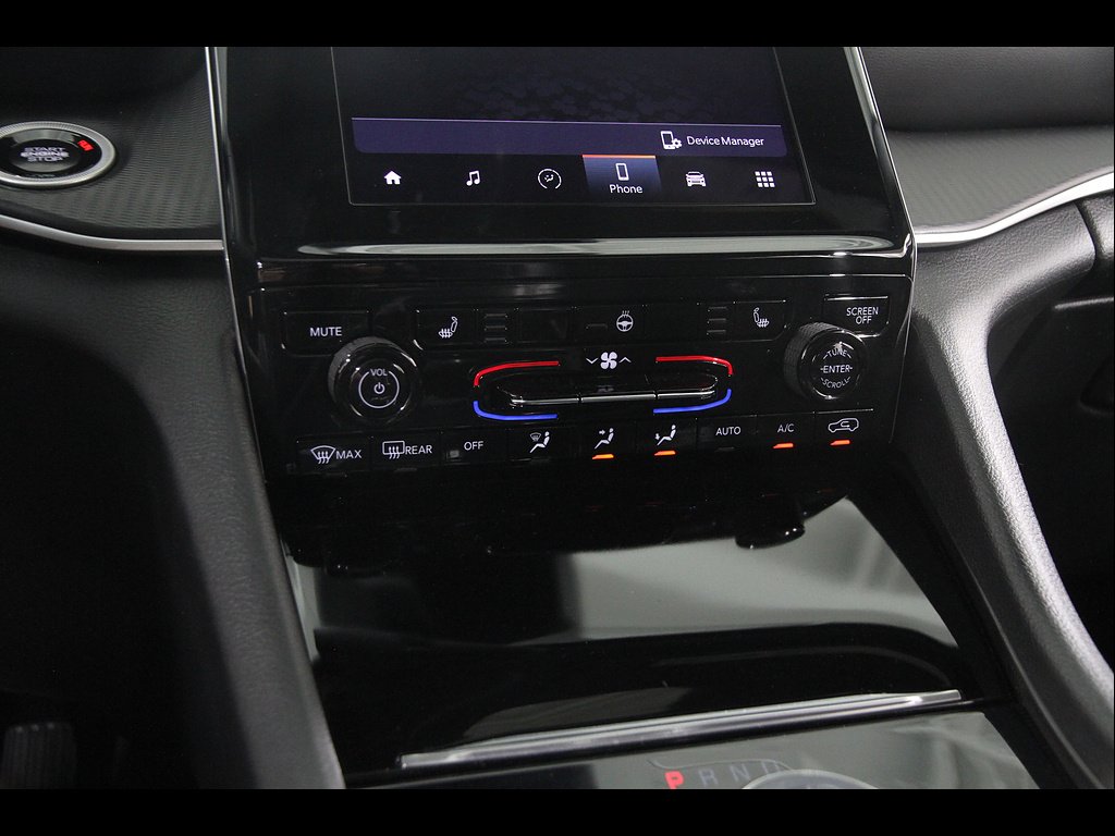2024 Jeep Grand Cherokee L Altitude - Photo 14