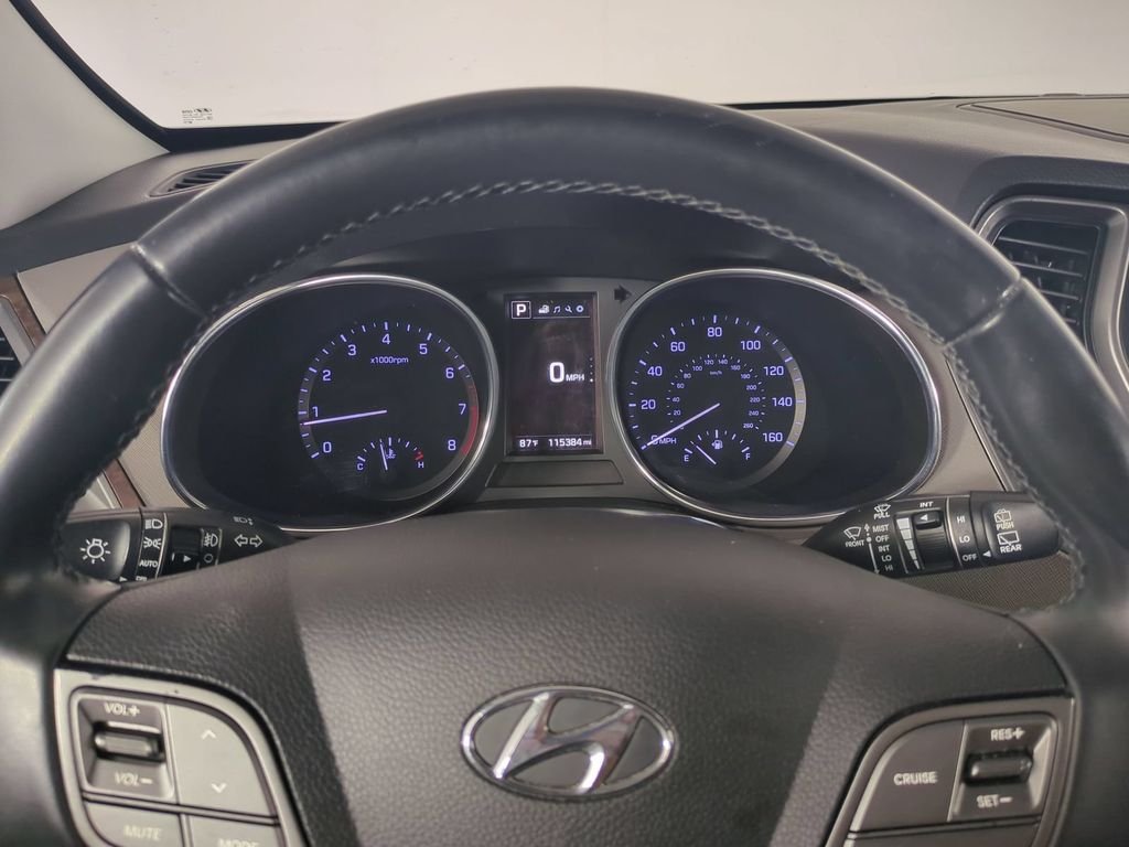 2018 Hyundai Santa Fe Sport - Photo 34
