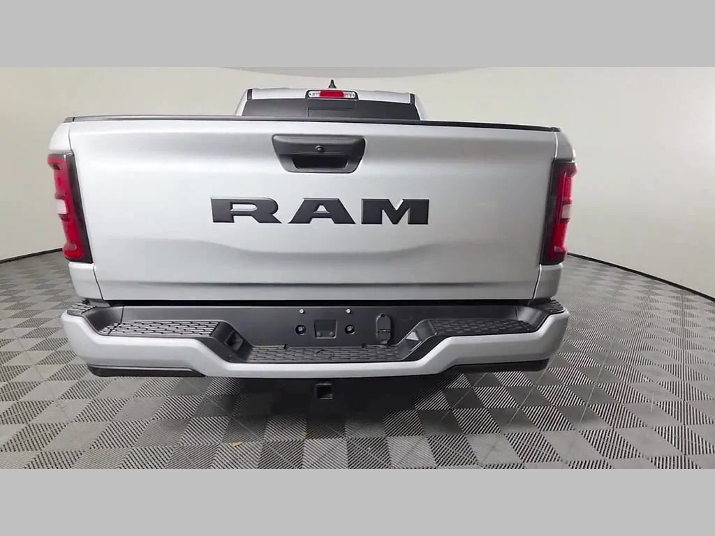 New 2026 Silver Zynith Exterior Paint RAM Express image 30