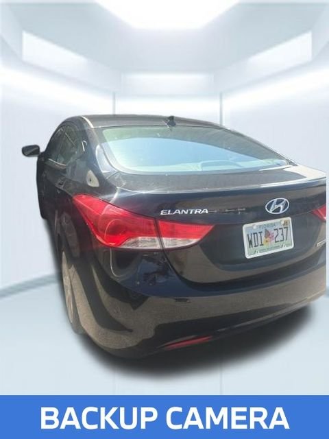 Used 2012 Black Hyundai Limited image 7