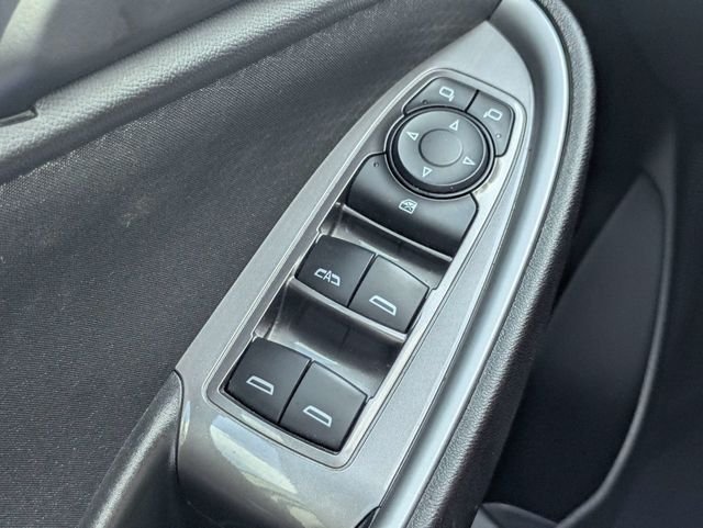 Used 2023 Gray Chevrolet LT image 21