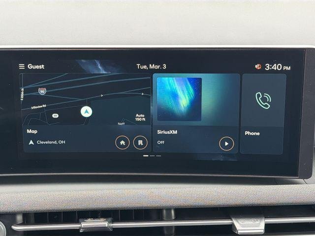 2025 Hyundai Santa Cruz Limited - Photo 14