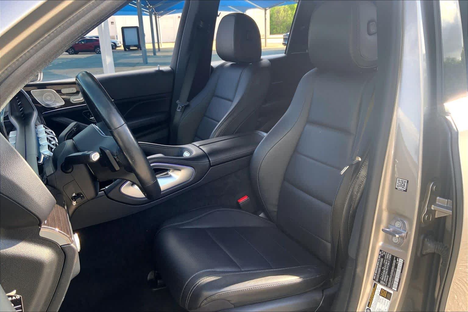 2020 Mercedes-Benz GLE GLE350 - Photo 8