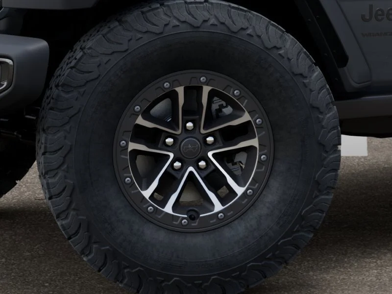 New 2026 Anvil Clear-Coat Exterior Paint Jeep Willys image 9