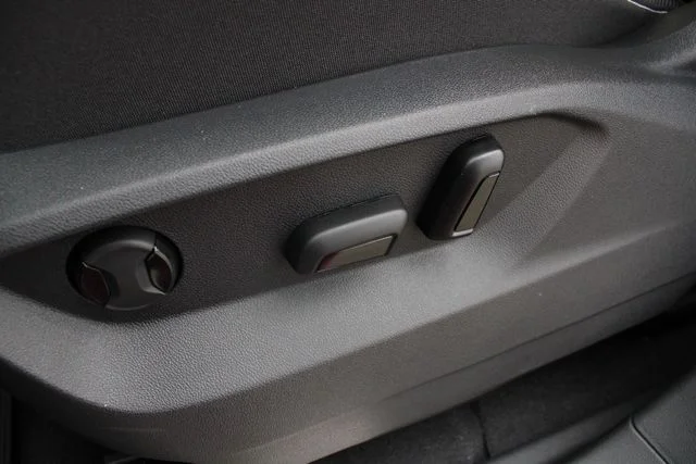 New 2026 Gray Volkswagen 2.0T SE w/Technology image 3