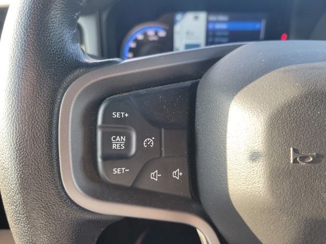 Used 2022 Gray Ford Big Bend image 14
