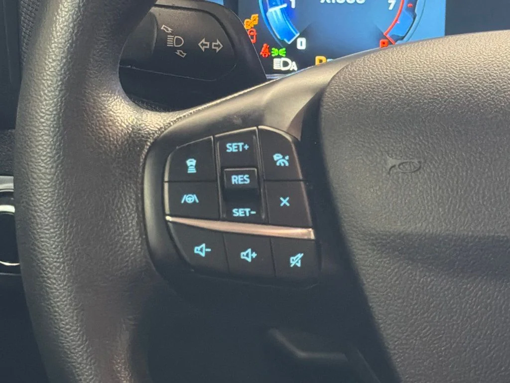 Used 2025 Blue Ford Big Bend image 17