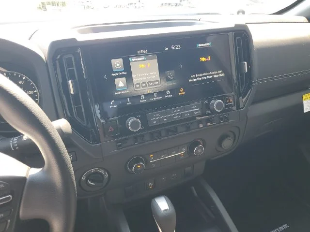2026 Nissan Frontier SV - Photo 13