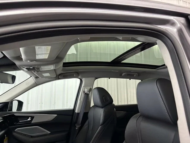 Used 2026 Carbon Metallic Acura Technology Package image 10