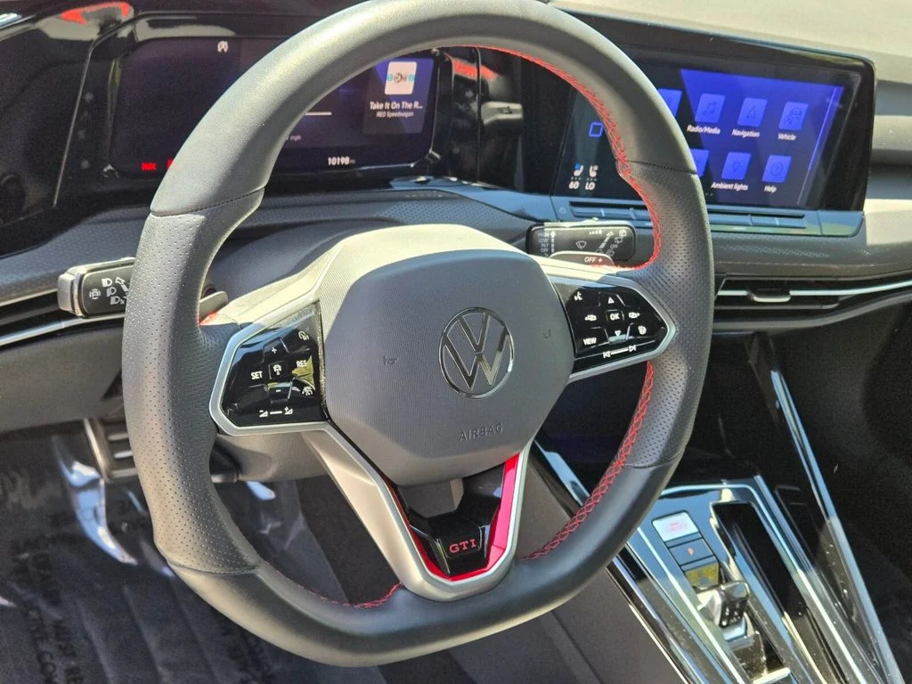 Certified Used 2024 White Volkswagen Autobahn image 20