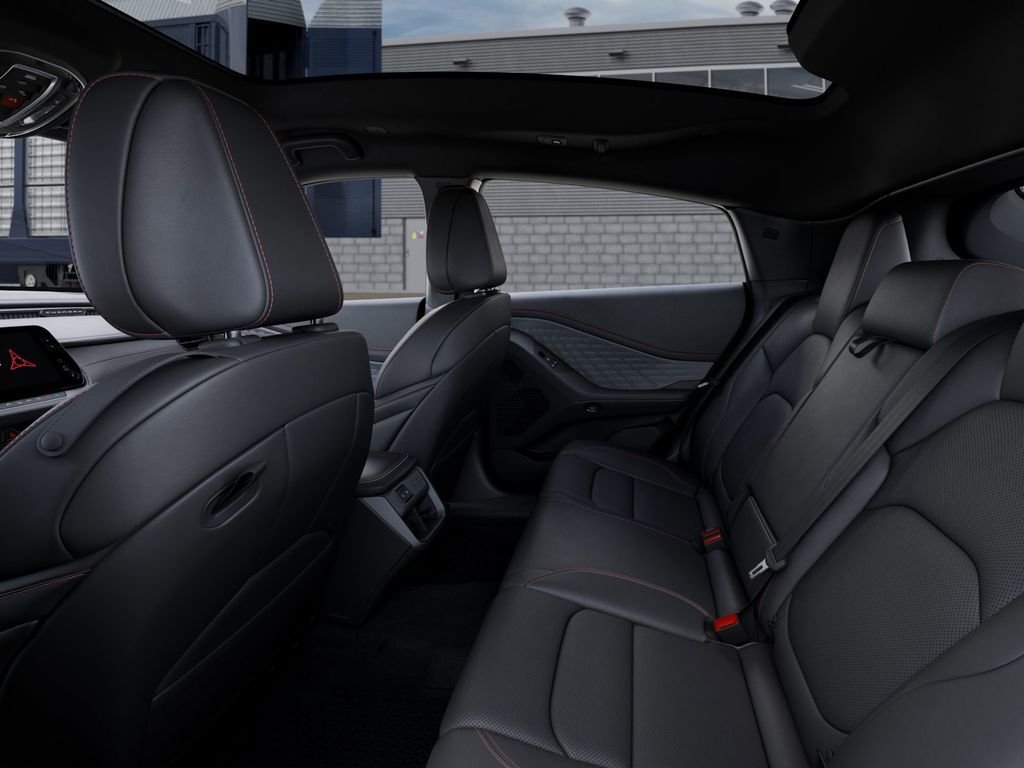 New 2026 White Knuckle Dodge R/T Plus image 23