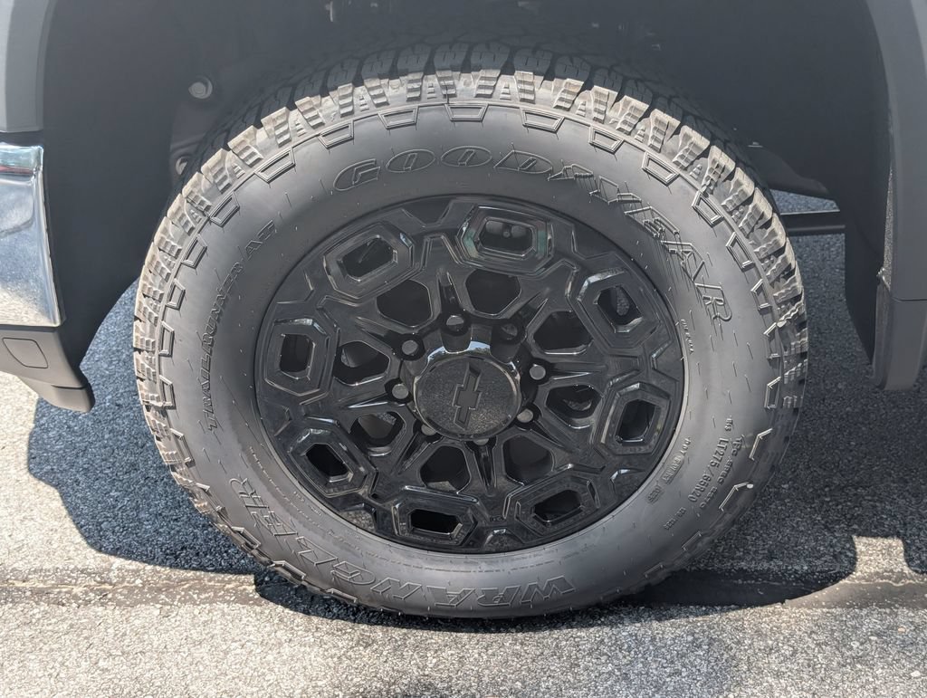 2026 Chevrolet Silverado 2500 HD LT - Photo 11