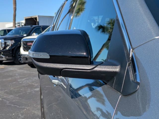 2026 GMC Acadia Elevation - Photo 13