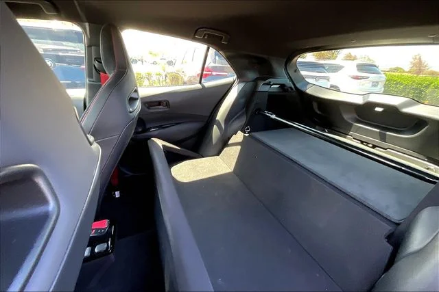 2023 Toyota GR Corolla Morizo Edition - Photo 25